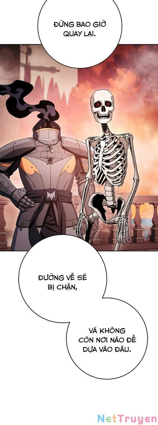 Cốt Binh Trở Lại Chapter 218 - 10