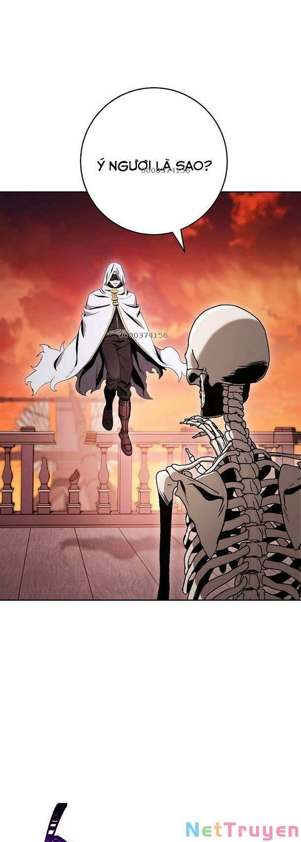 Cốt Binh Trở Lại Chapter 218 - 11