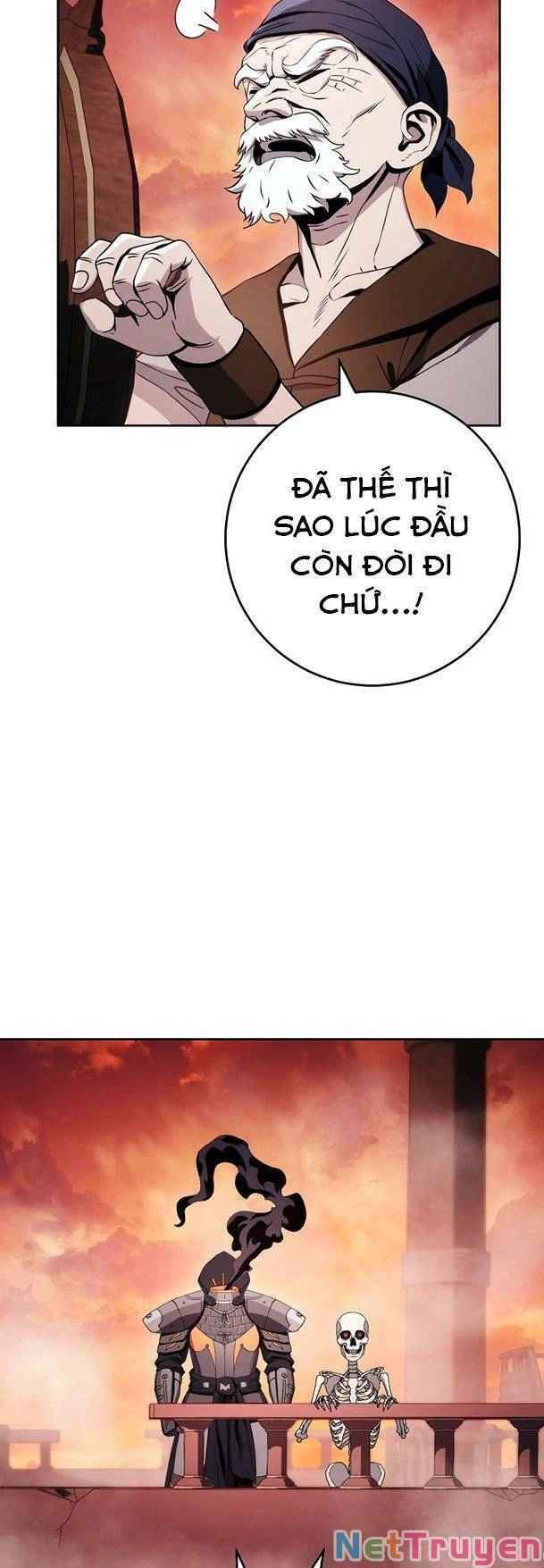 Cốt Binh Trở Lại Chapter 218 - 19