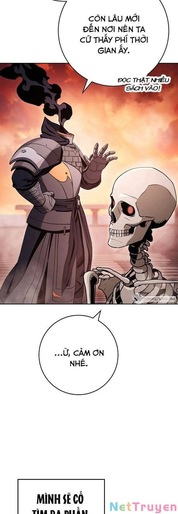 Cốt Binh Trở Lại Chapter 218 - 24