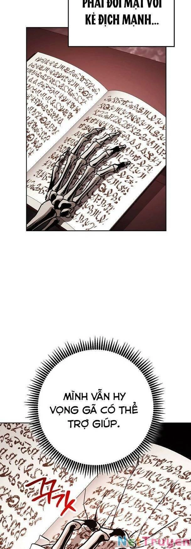 Cốt Binh Trở Lại Chapter 218 - 26