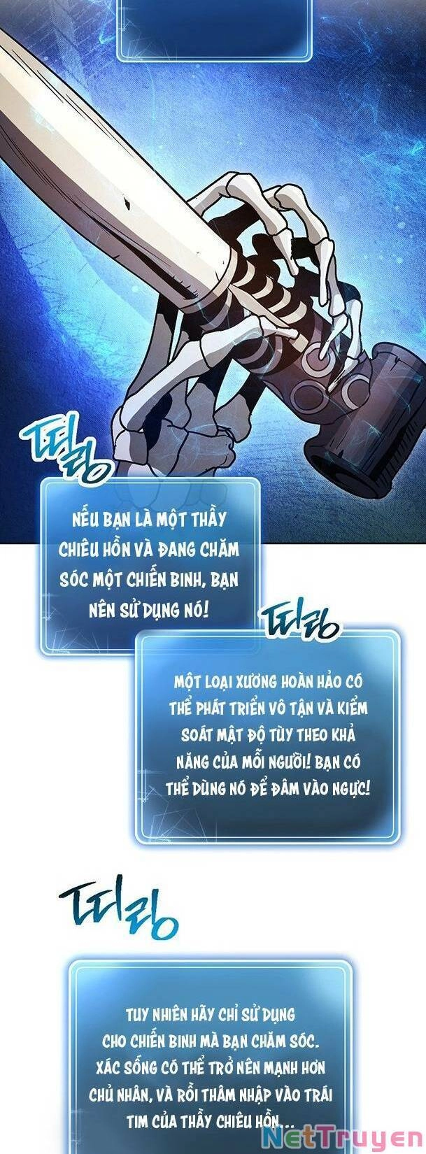 Cốt Binh Trở Lại Chapter 218 - 42