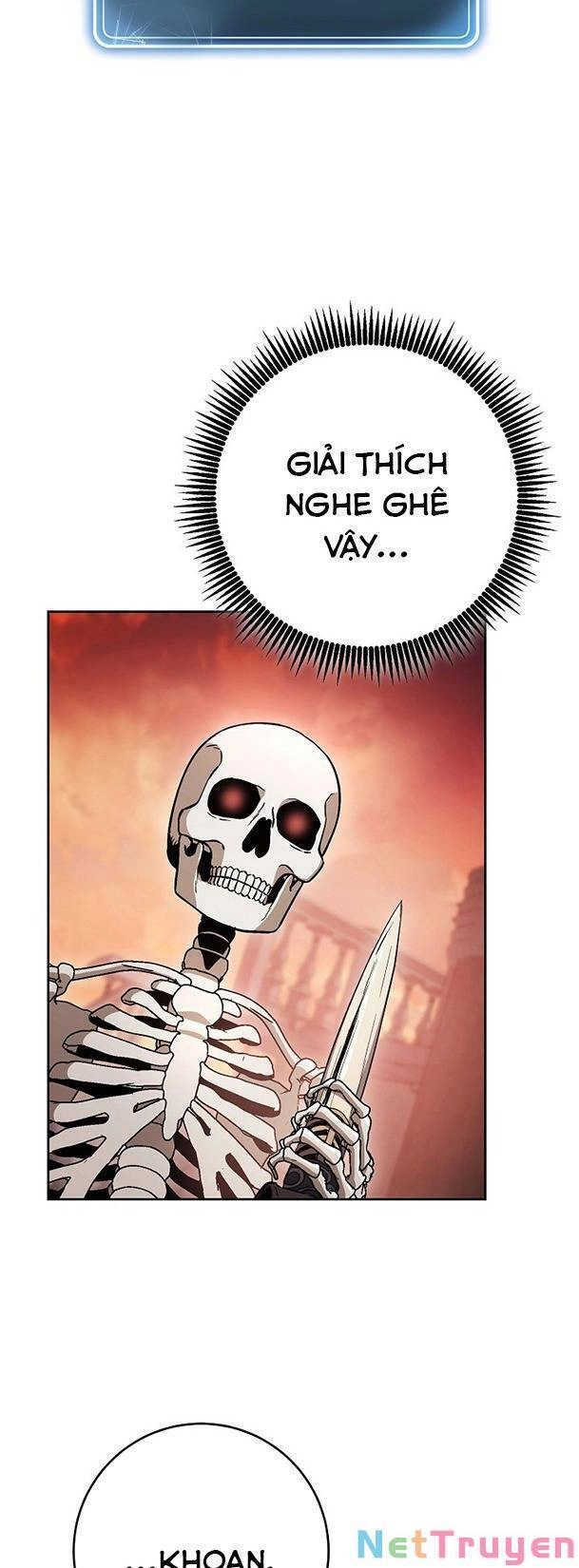 Cốt Binh Trở Lại Chapter 218 - 43