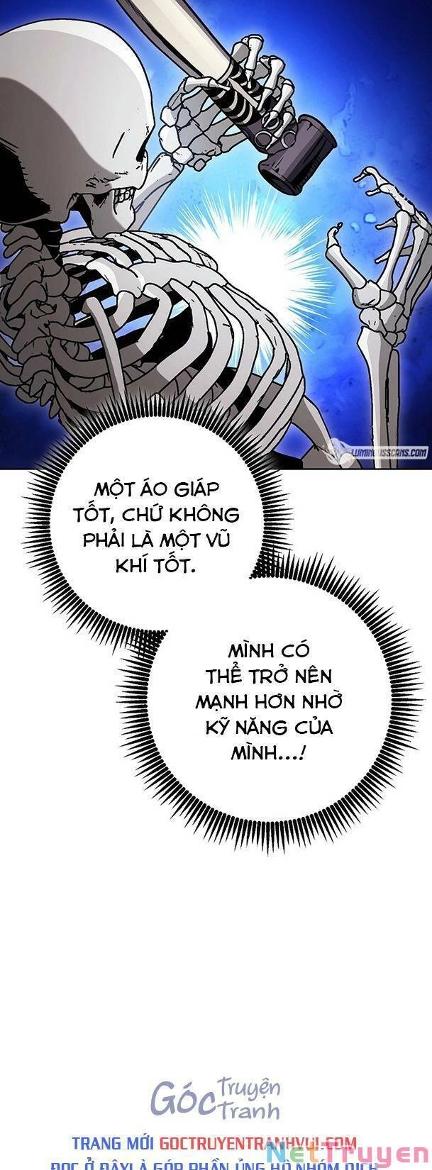 Cốt Binh Trở Lại Chapter 218 - 45