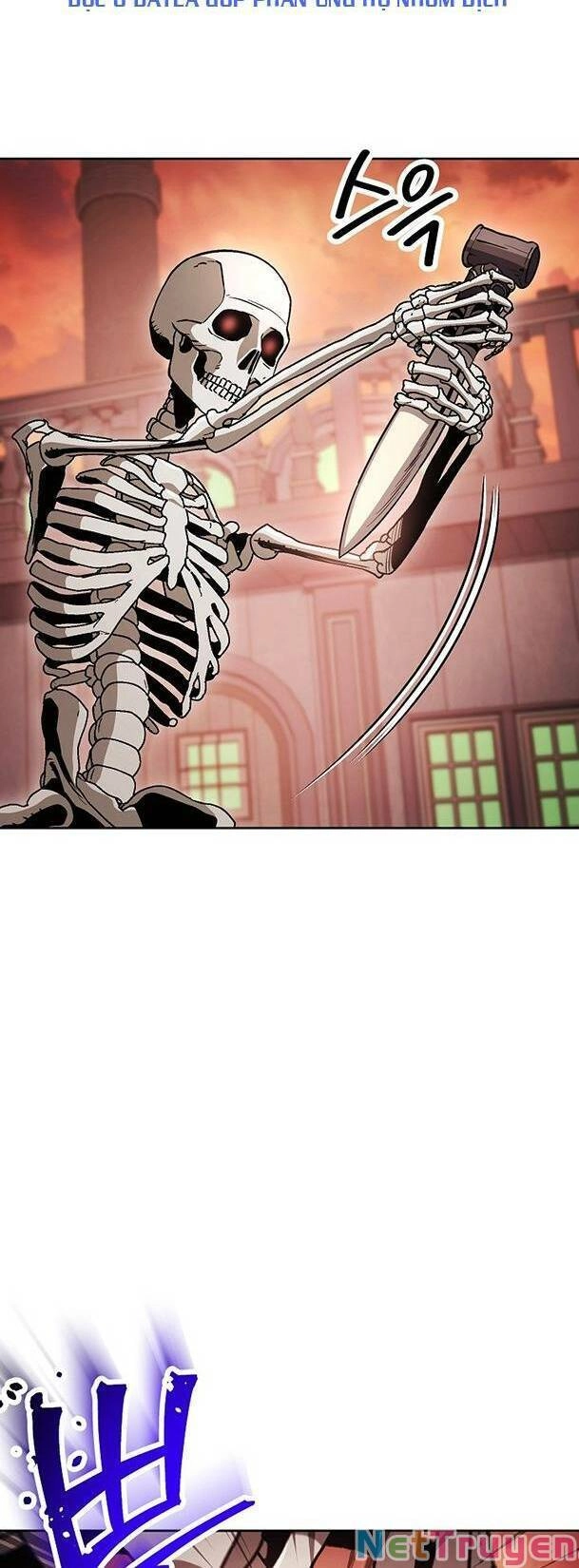 Cốt Binh Trở Lại Chapter 218 - 46