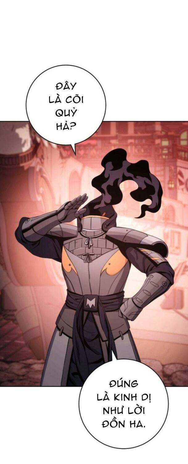 Cốt Binh Trở Lại Chapter 219 - 4