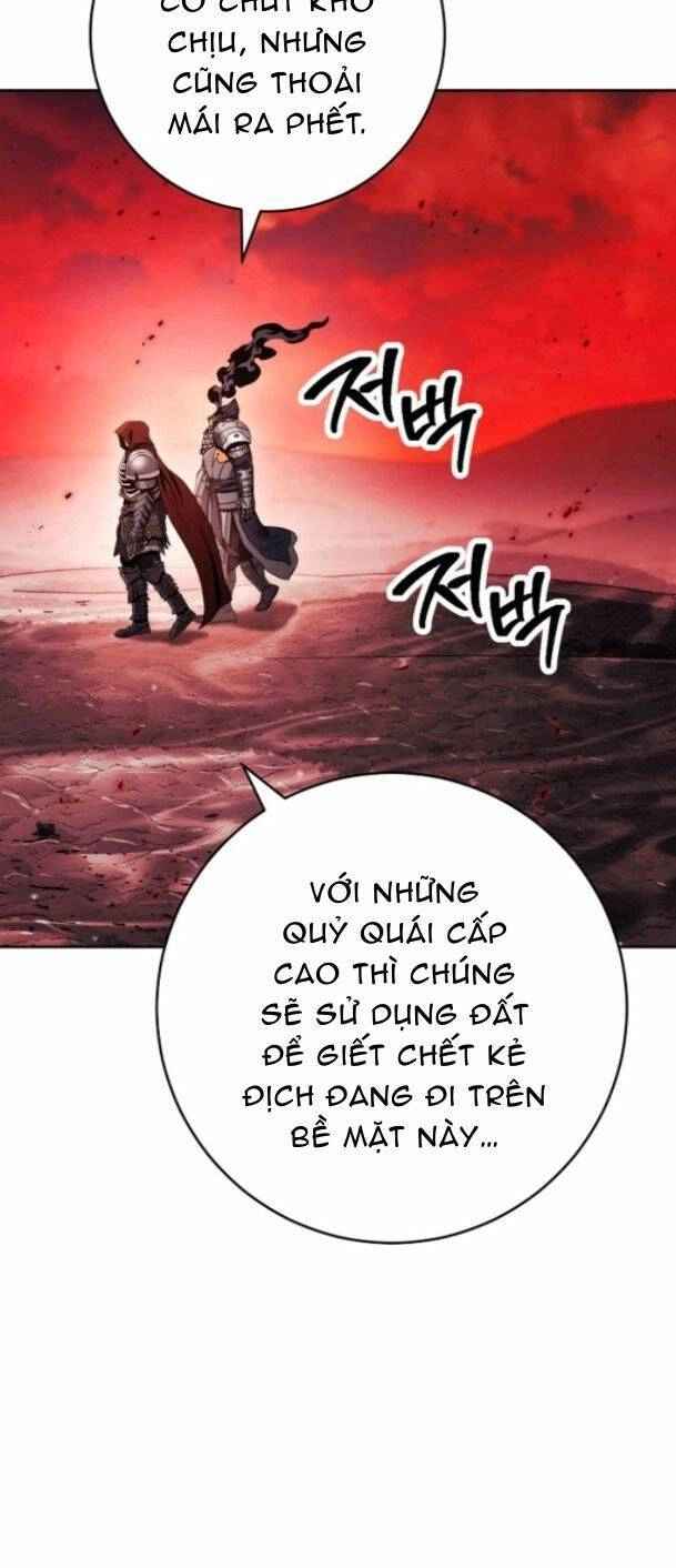 Cốt Binh Trở Lại Chapter 219 - 23
