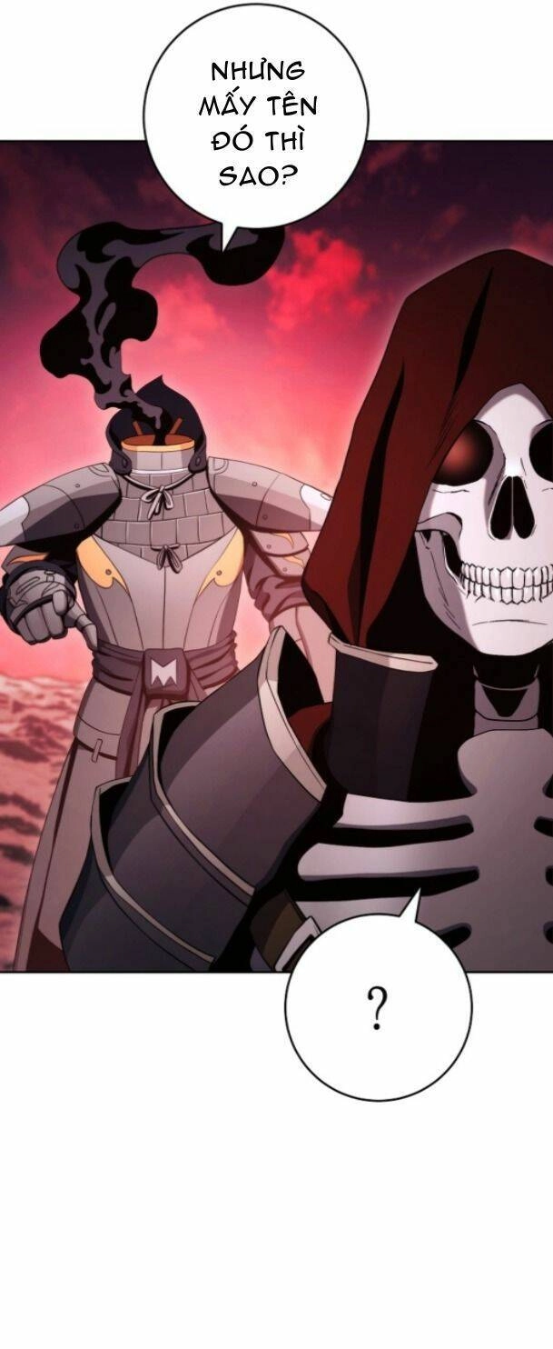 Cốt Binh Trở Lại Chapter 219 - 39