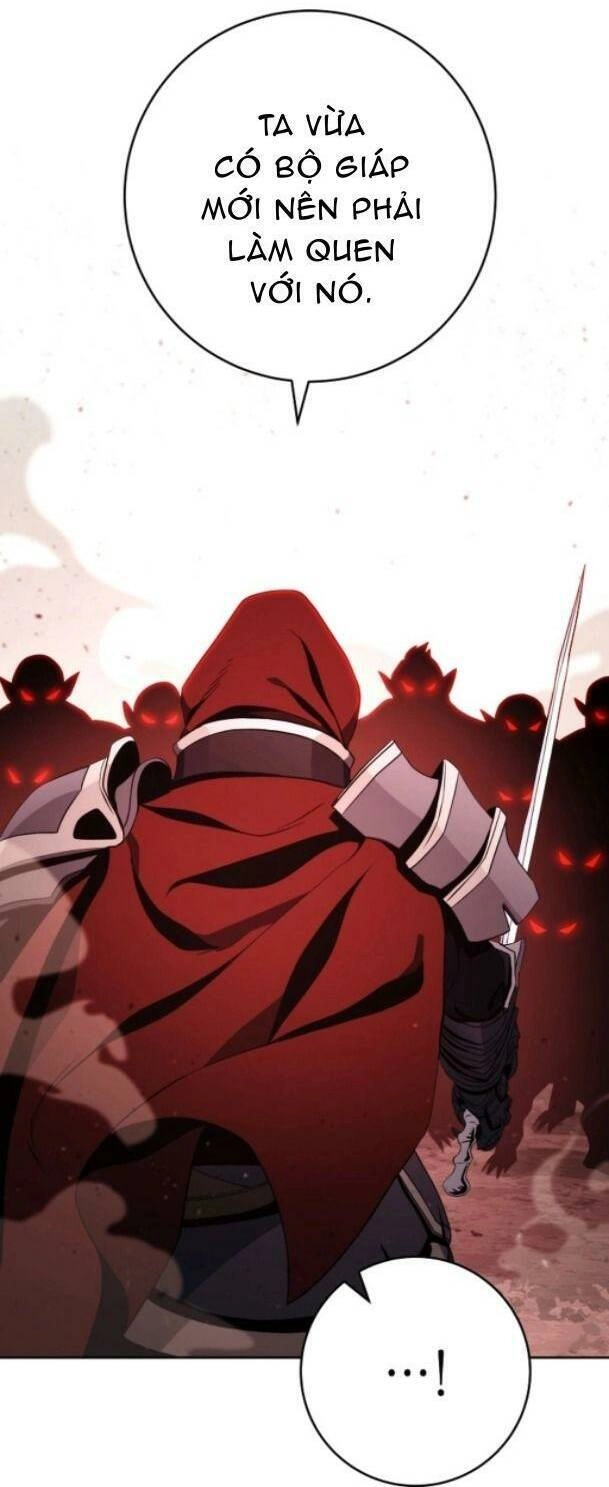 Cốt Binh Trở Lại Chapter 219 - 54