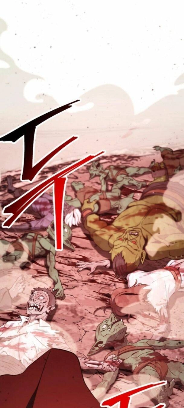 Cốt Binh Trở Lại Chapter 219 - 97