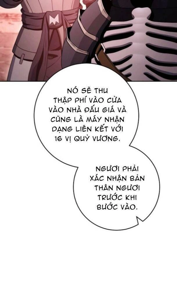 Cốt Binh Trở Lại Chapter 220 - 28