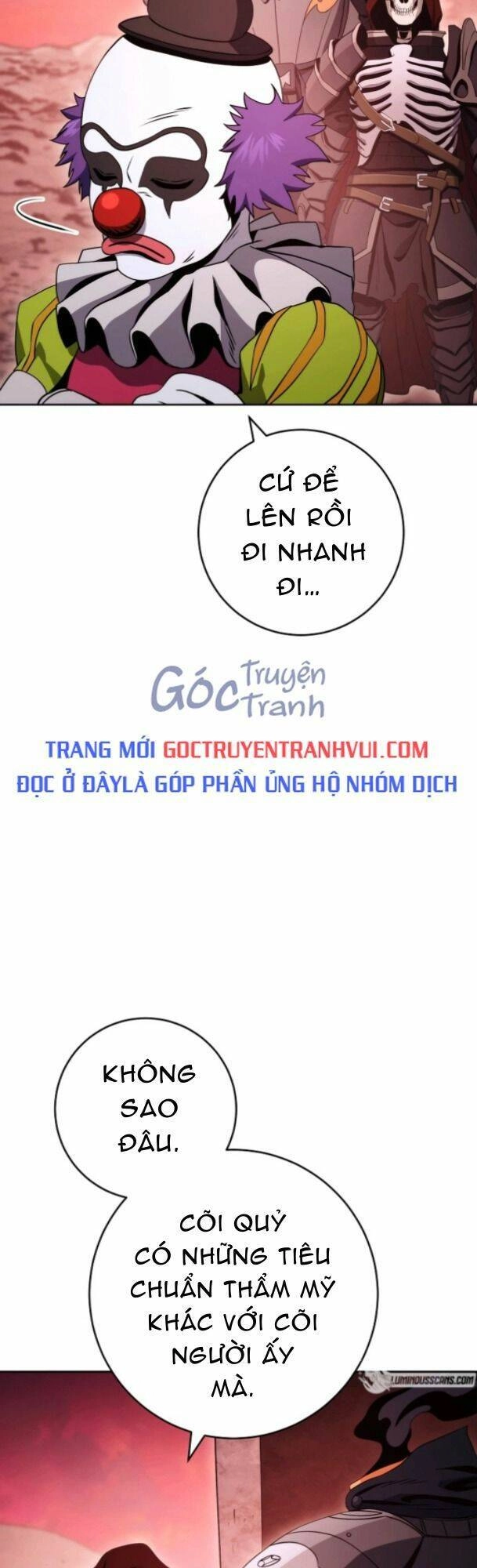 Cốt Binh Trở Lại Chapter 220 - 31
