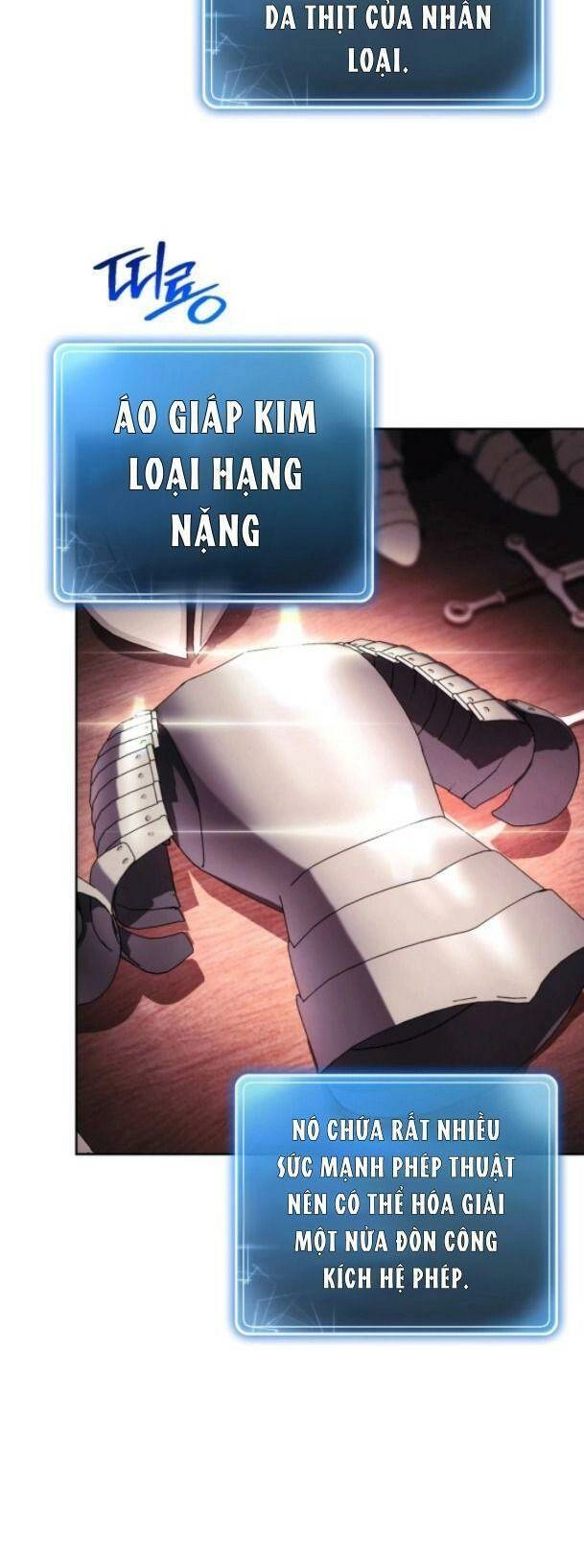 Cốt Binh Trở Lại Chapter 221 - 6