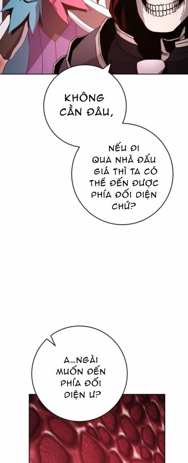Cốt Binh Trở Lại Chapter 221 - 9