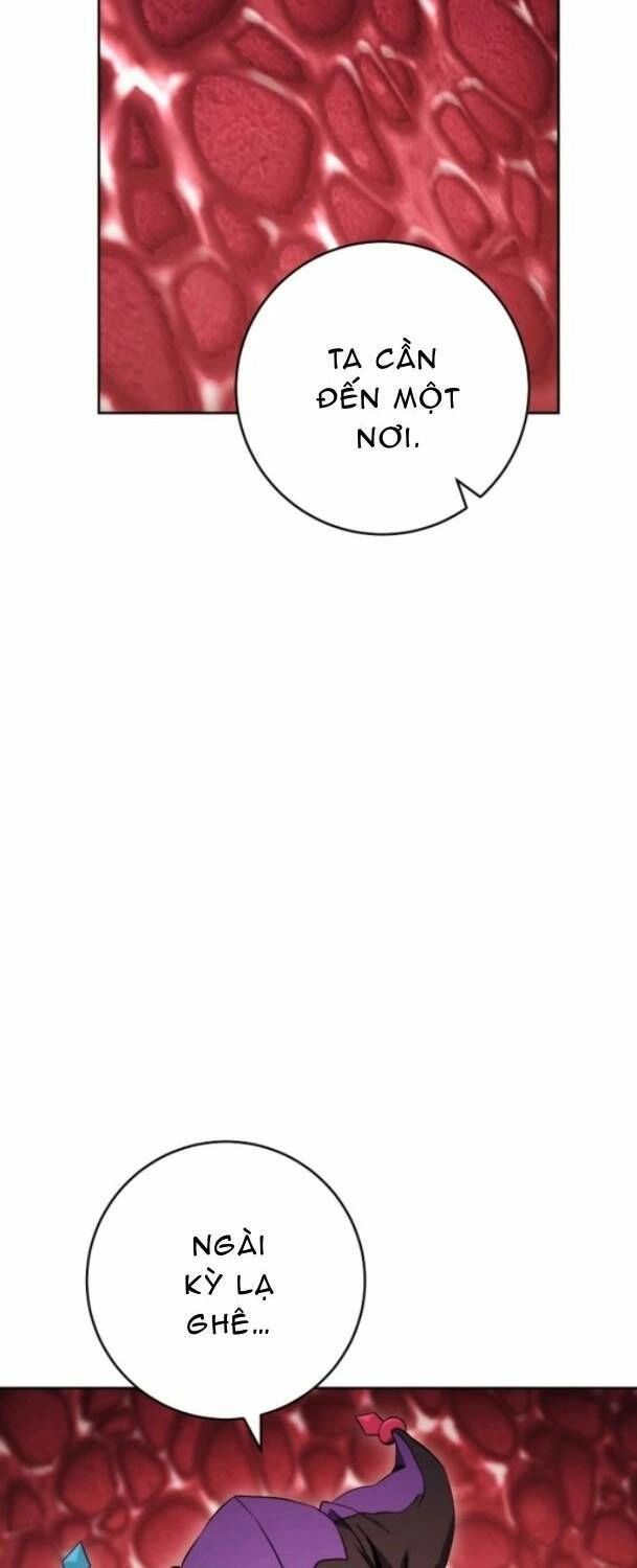 Cốt Binh Trở Lại Chapter 221 - 10