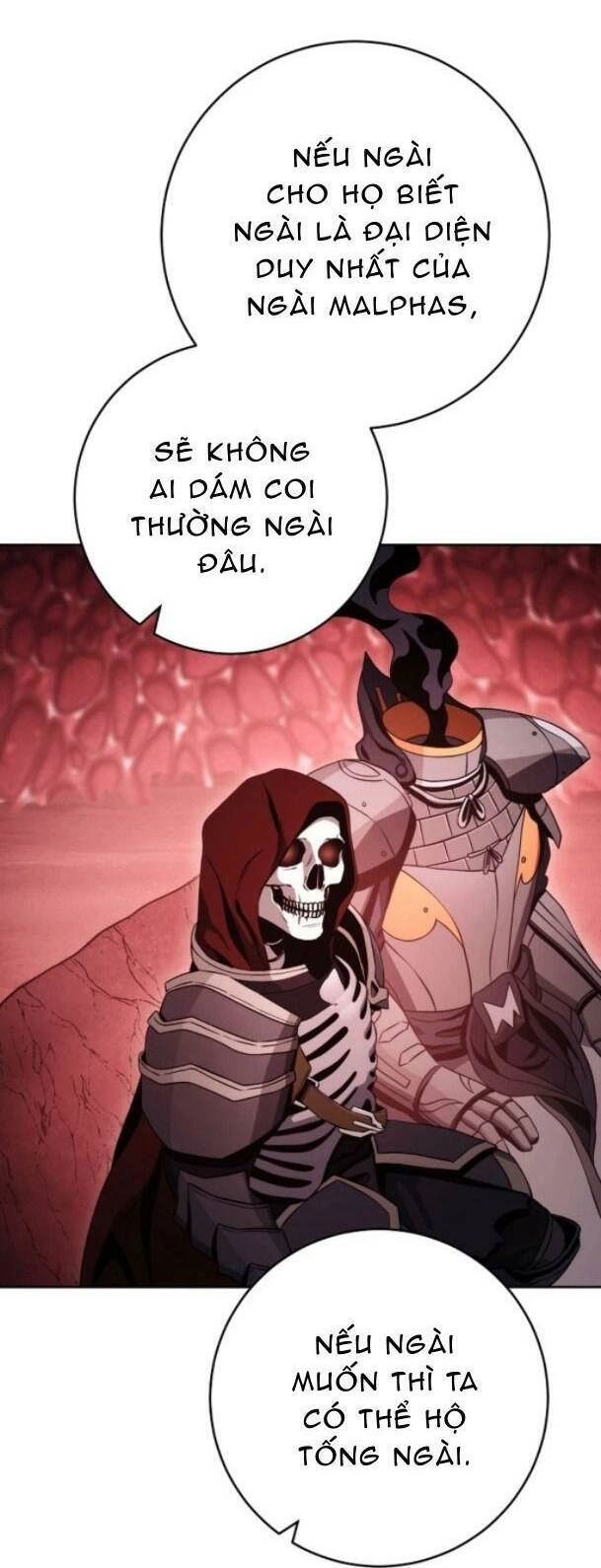 Cốt Binh Trở Lại Chapter 221 - 12