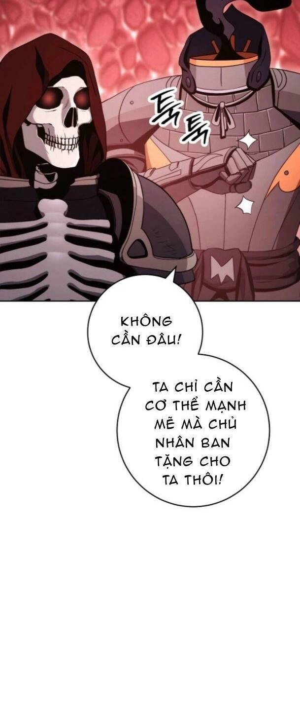 Cốt Binh Trở Lại Chapter 221 - 18