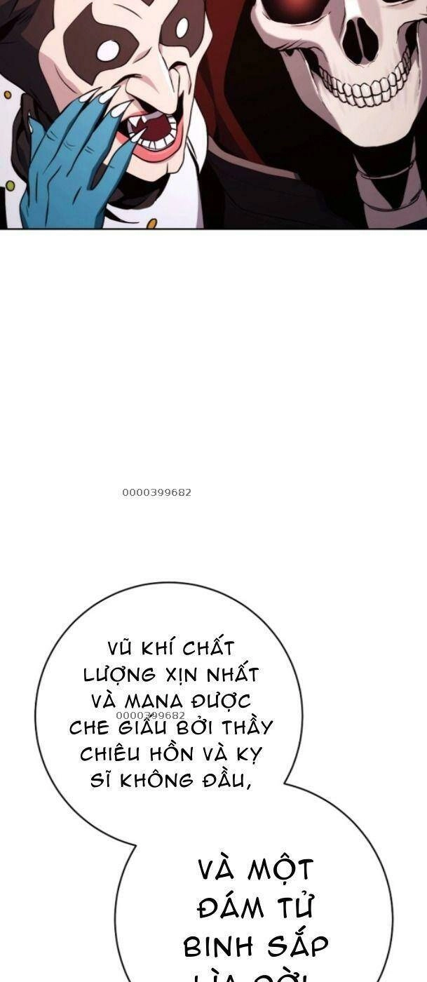 Cốt Binh Trở Lại Chapter 221 - 21