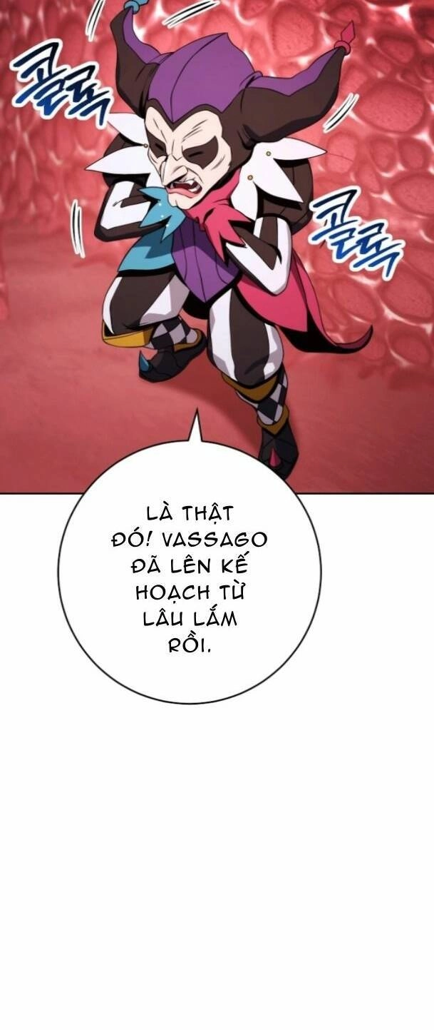 Cốt Binh Trở Lại Chapter 221 - 36