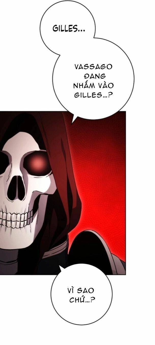 Cốt Binh Trở Lại Chapter 221 - 37