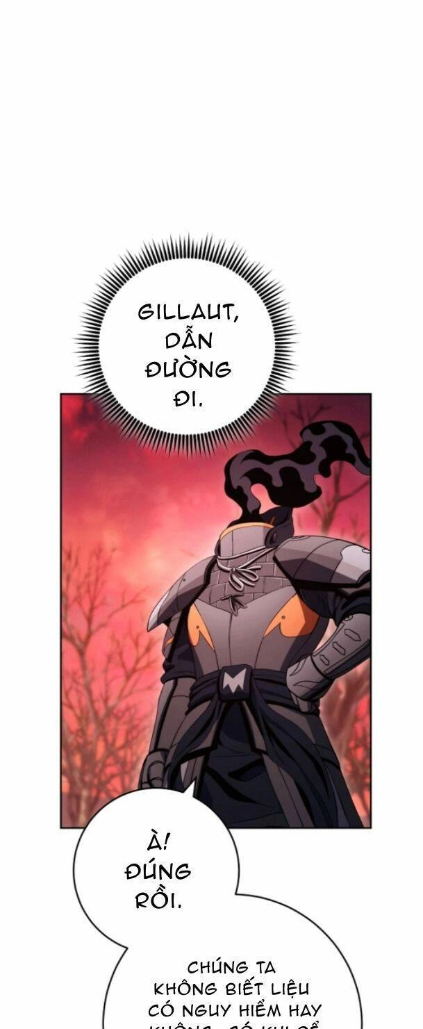 Cốt Binh Trở Lại Chapter 221 - 71