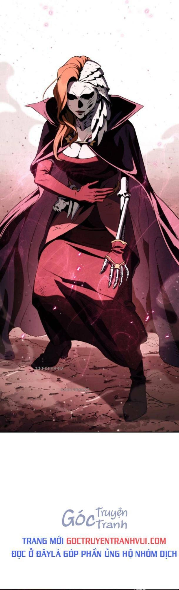 Cốt Binh Trở Lại Chapter 221 - 85