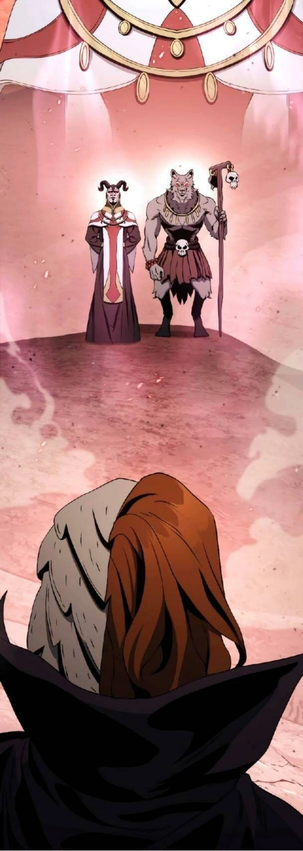 Cốt Binh Trở Lại Chapter 222 - 6