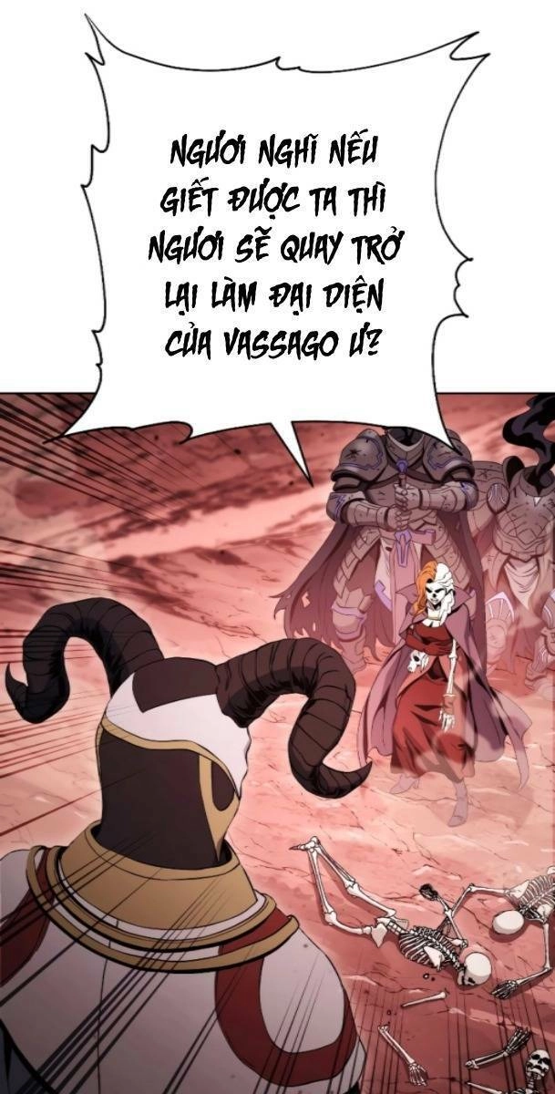 Cốt Binh Trở Lại Chapter 222 - 10
