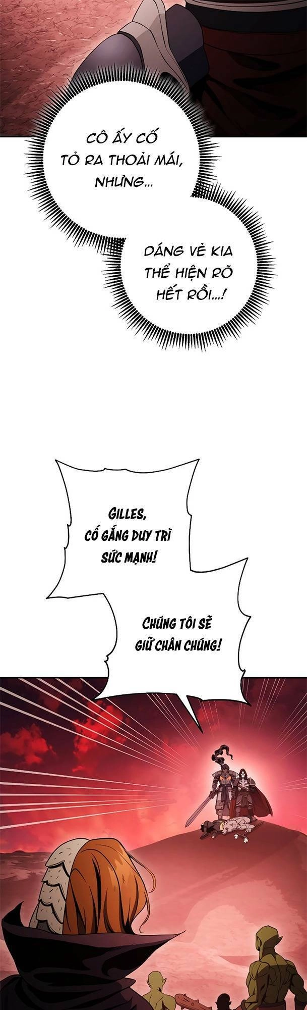 Cốt Binh Trở Lại Chapter 223 - 9