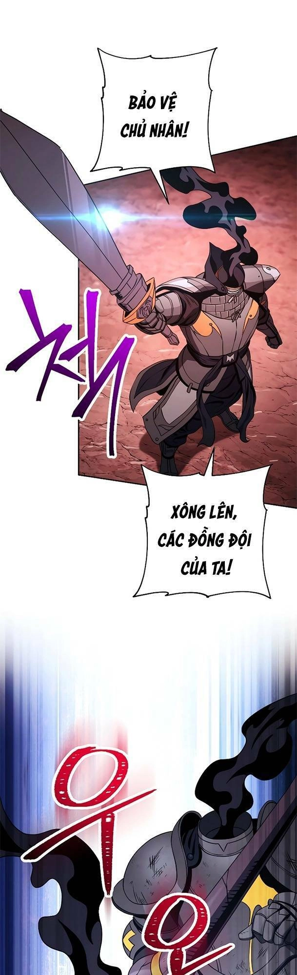 Cốt Binh Trở Lại Chapter 223 - 12