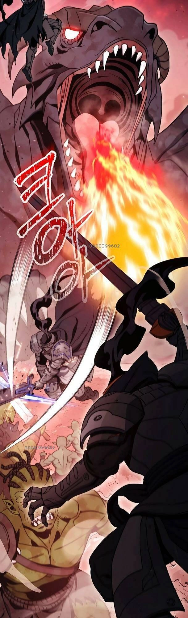 Cốt Binh Trở Lại Chapter 223 - 15