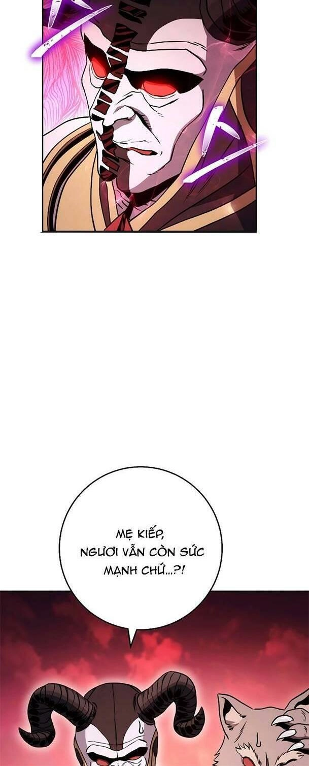 Cốt Binh Trở Lại Chapter 223 - 17