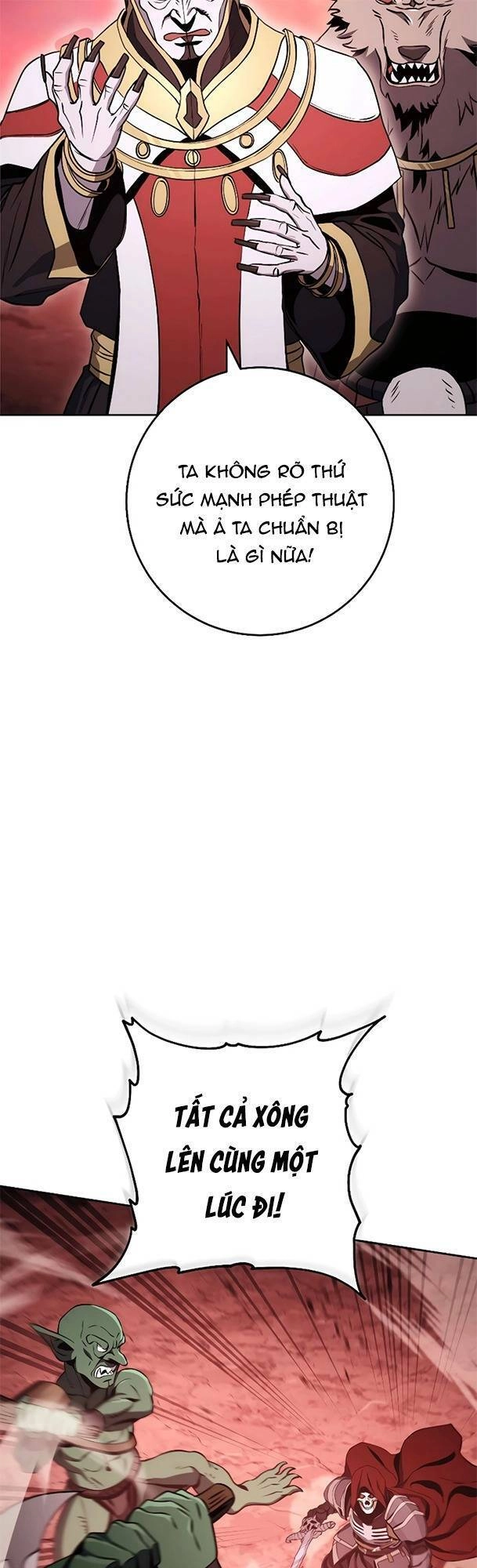 Cốt Binh Trở Lại Chapter 223 - 18