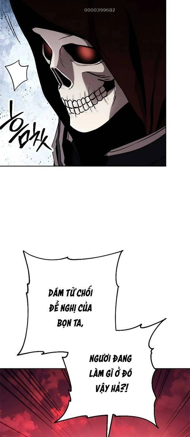 Cốt Binh Trở Lại Chapter 223 - 22