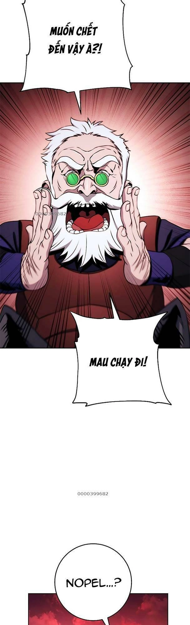 Cốt Binh Trở Lại Chapter 223 - 24