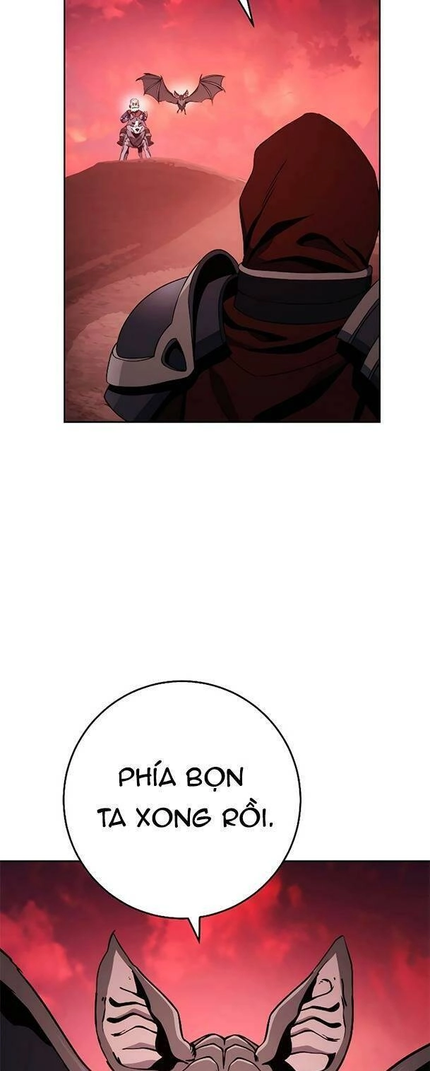 Cốt Binh Trở Lại Chapter 223 - 25