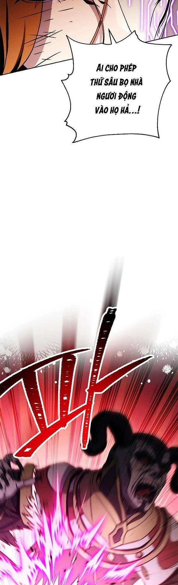 Cốt Binh Trở Lại Chapter 223 - 33