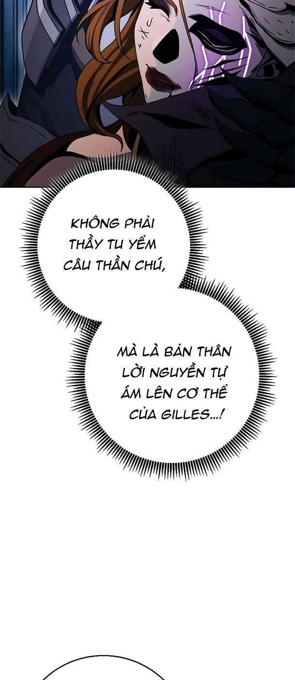 Cốt Binh Trở Lại Chapter 223 - 40