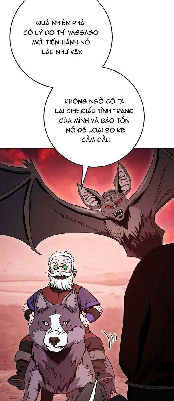 Cốt Binh Trở Lại Chapter 223 - 41