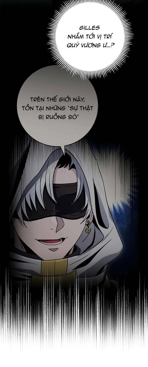 Cốt Binh Trở Lại Chapter 223 - 43