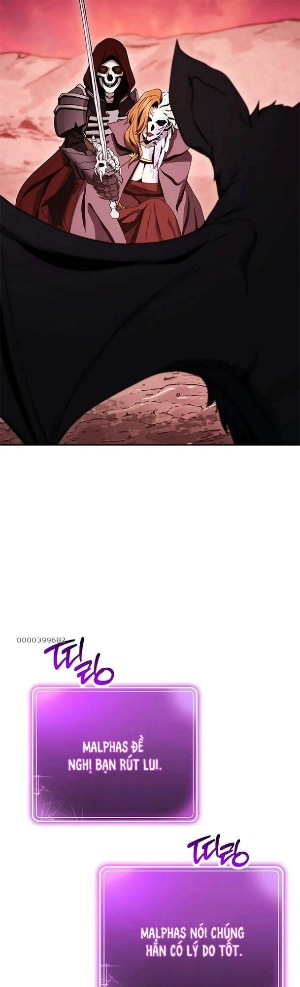 Cốt Binh Trở Lại Chapter 223 - 45