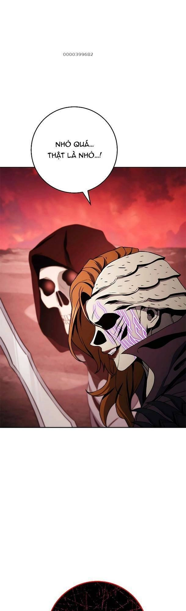 Cốt Binh Trở Lại Chapter 223 - 48