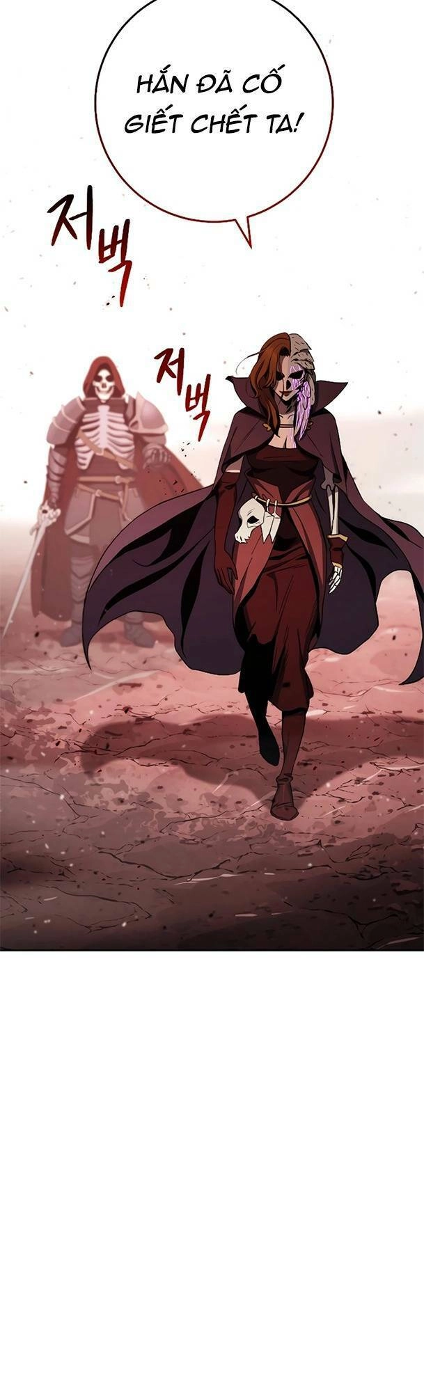 Cốt Binh Trở Lại Chapter 223 - 51