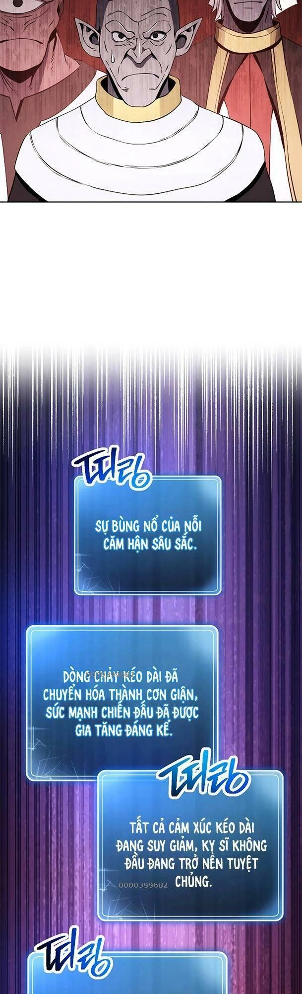 Cốt Binh Trở Lại Chapter 223 - 57