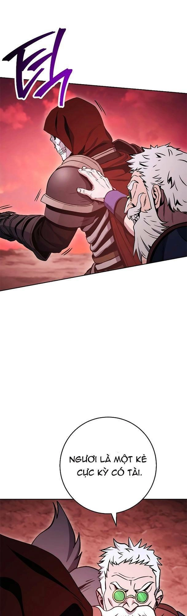 Cốt Binh Trở Lại Chapter 223 - 63