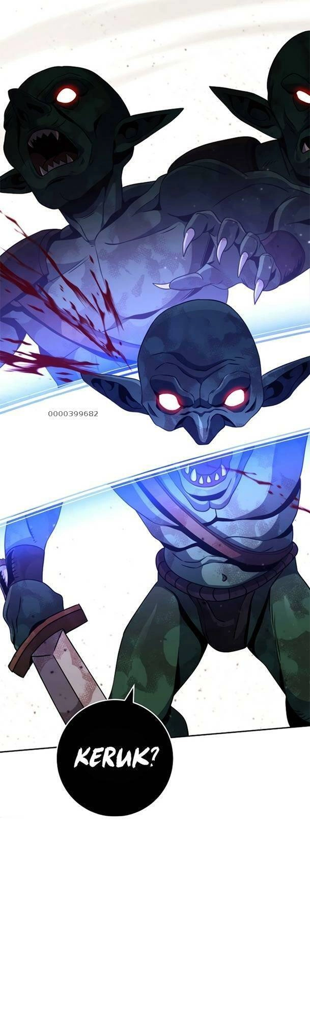 Cốt Binh Trở Lại Chapter 224 - 30