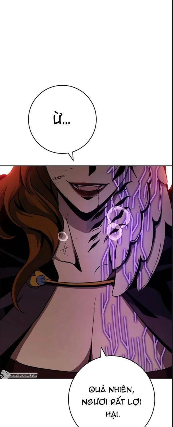 Cốt Binh Trở Lại Chapter 224 - 43