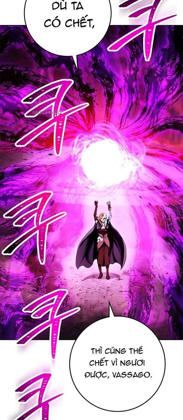 Cốt Binh Trở Lại Chapter 224 - 46