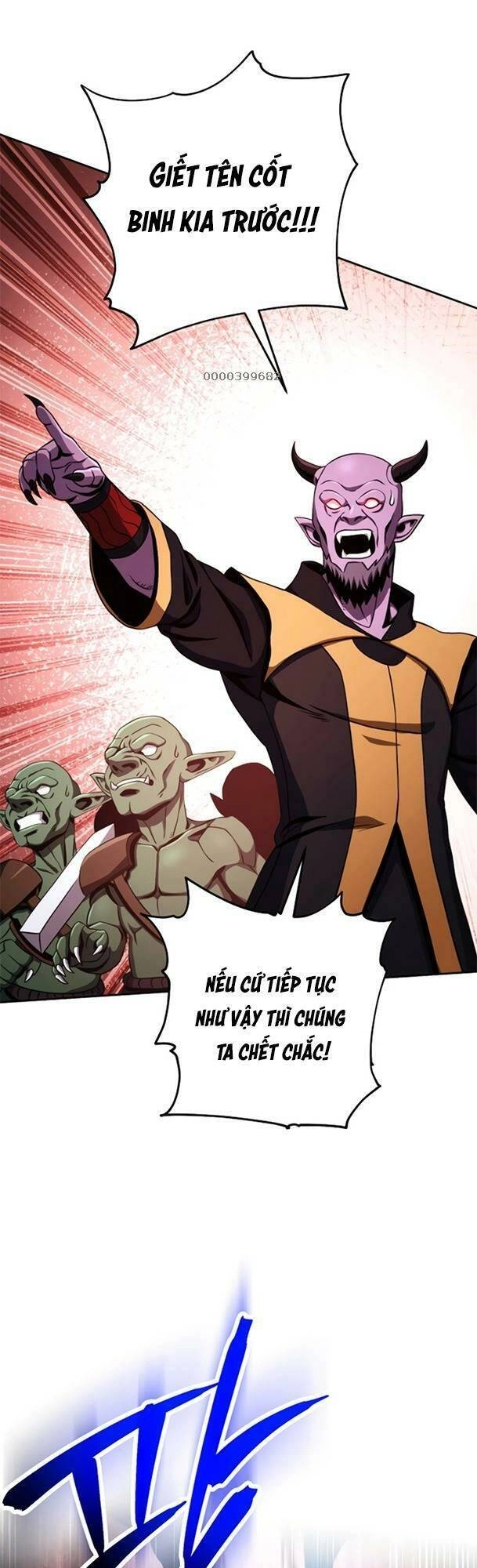 Cốt Binh Trở Lại Chapter 224 - 57