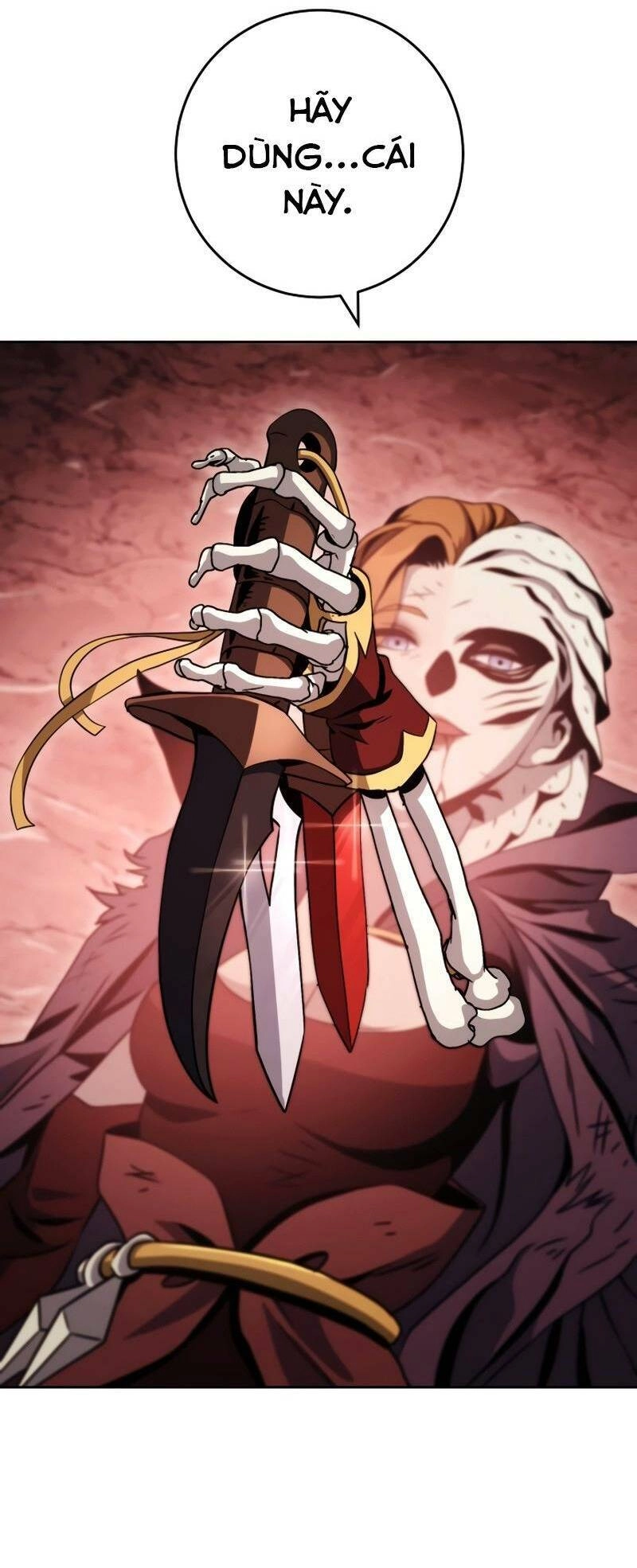 Cốt Binh Trở Lại Chapter 225 - 10